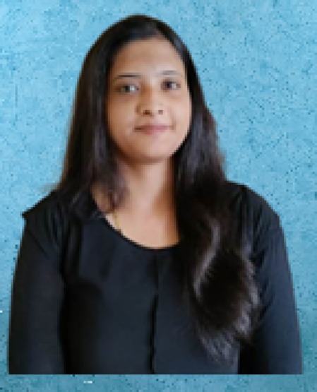 Sonal Jaiswal -  Recruitment Manager